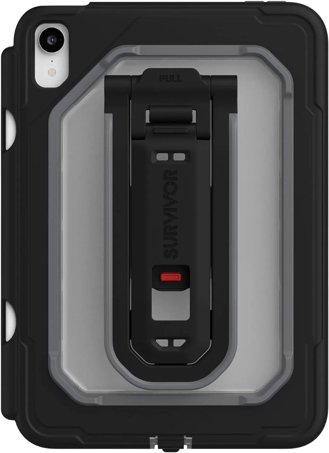 Griffin Survivor Endurance for iPad Mini 6th Gen Black - GIPD-031-BLK