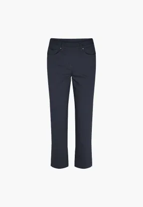 Hannah Regular - Extra Short Length - Navy