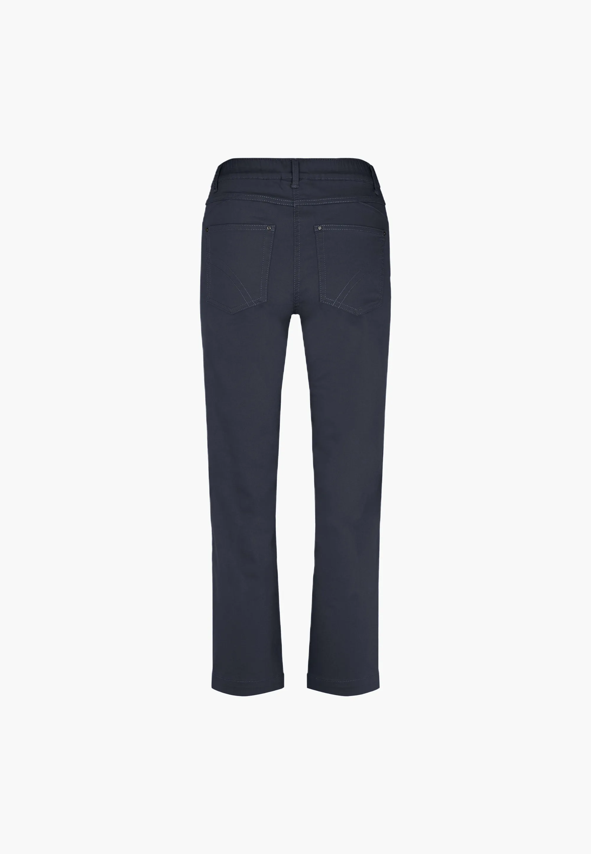 Hannah Regular - Extra Short Length - Navy