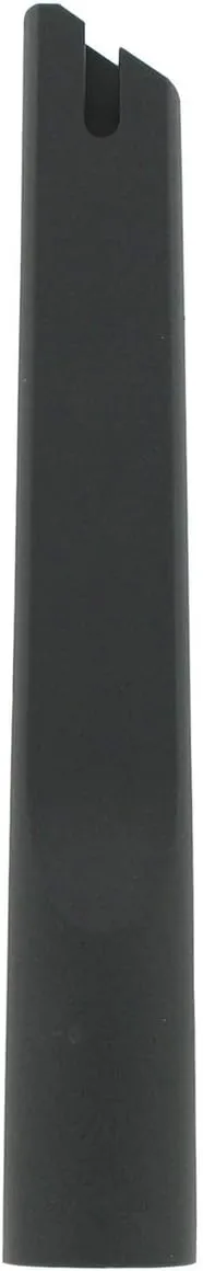 Henry Kit Black Plastic All Purpose, Crevice Tool, Round Dusting Brush Tool & Adapter Tube Accessory Kit (32mm)