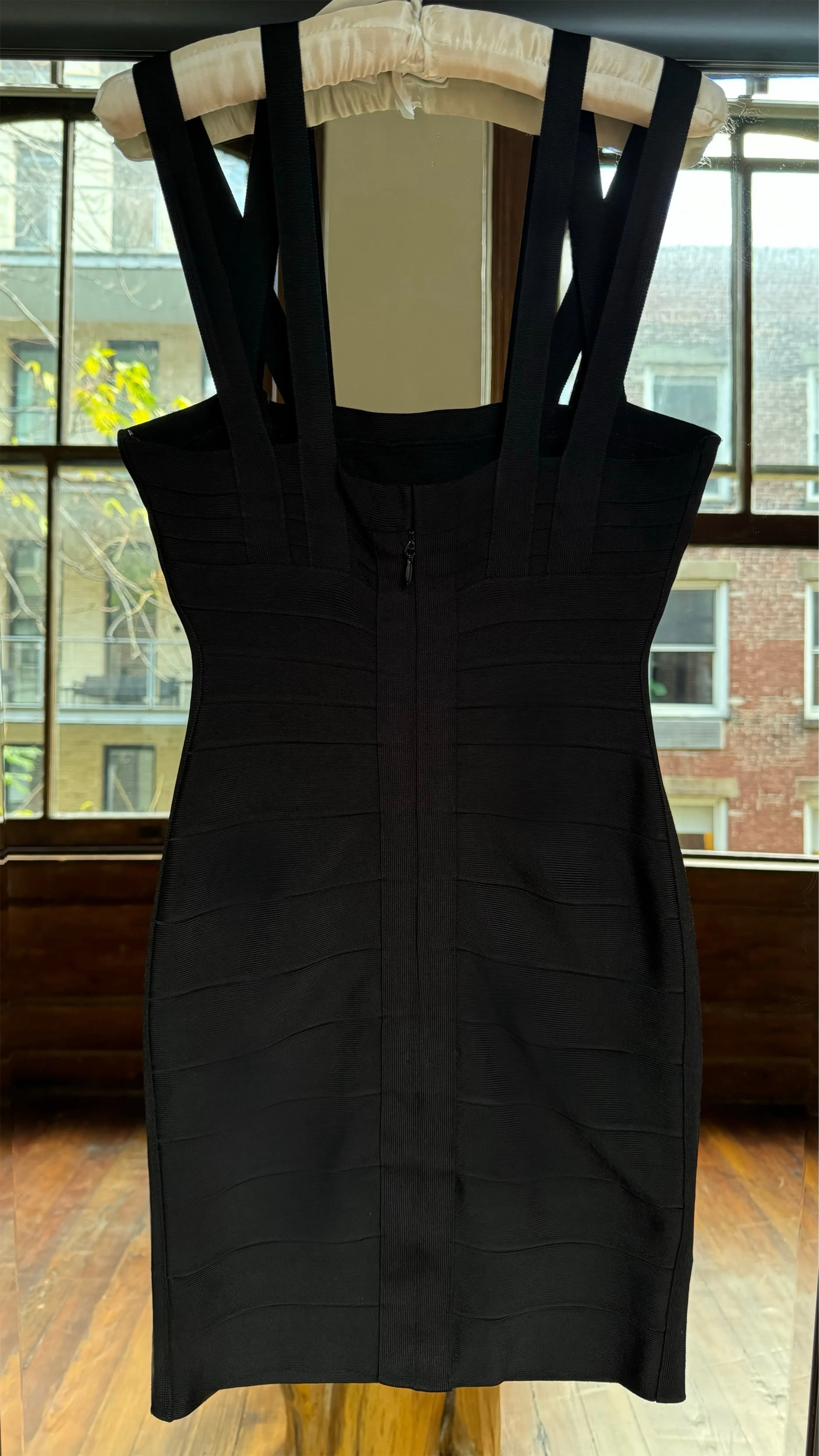 HERVE LÉGER Dress