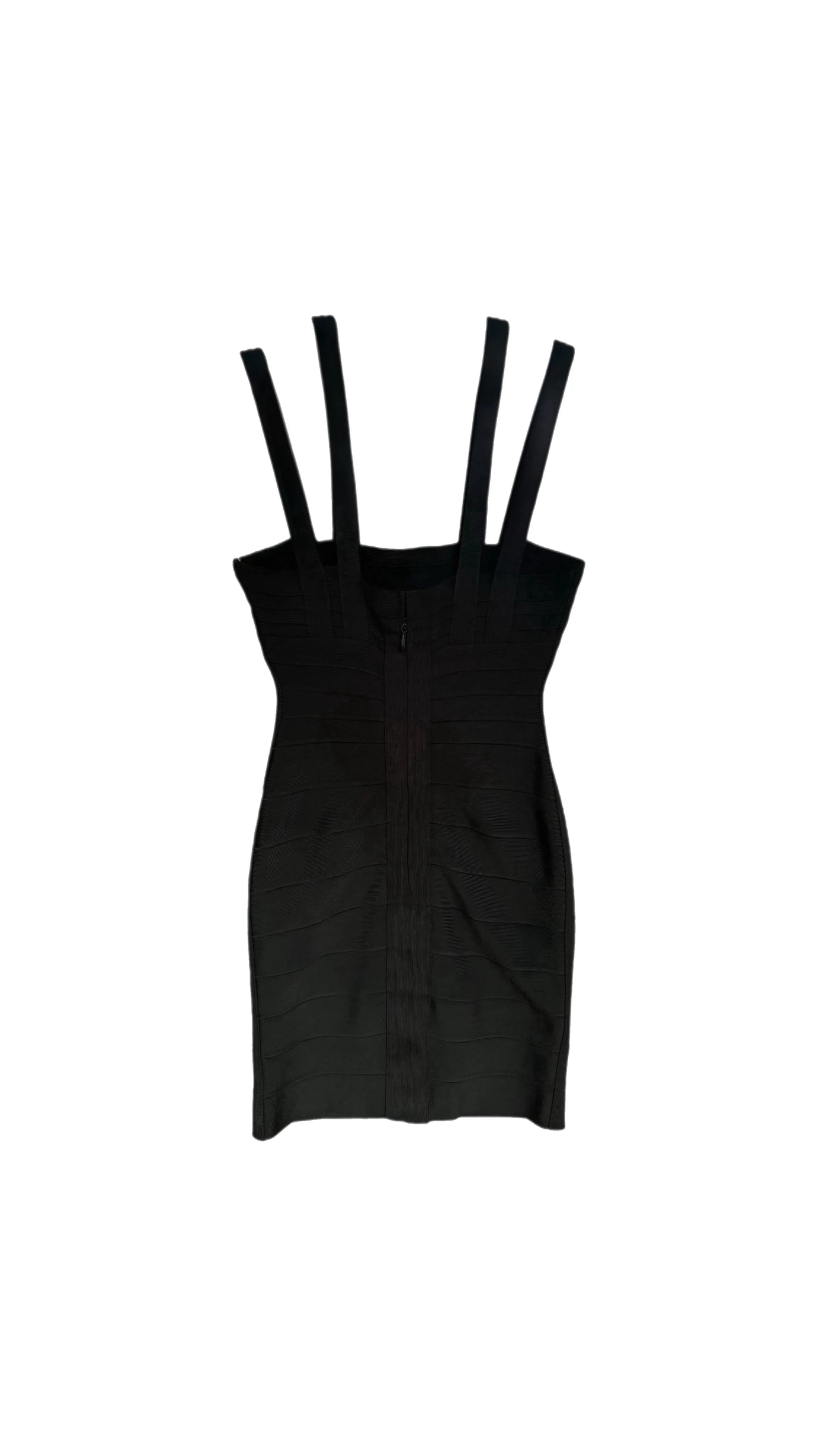 HERVE LÉGER Dress