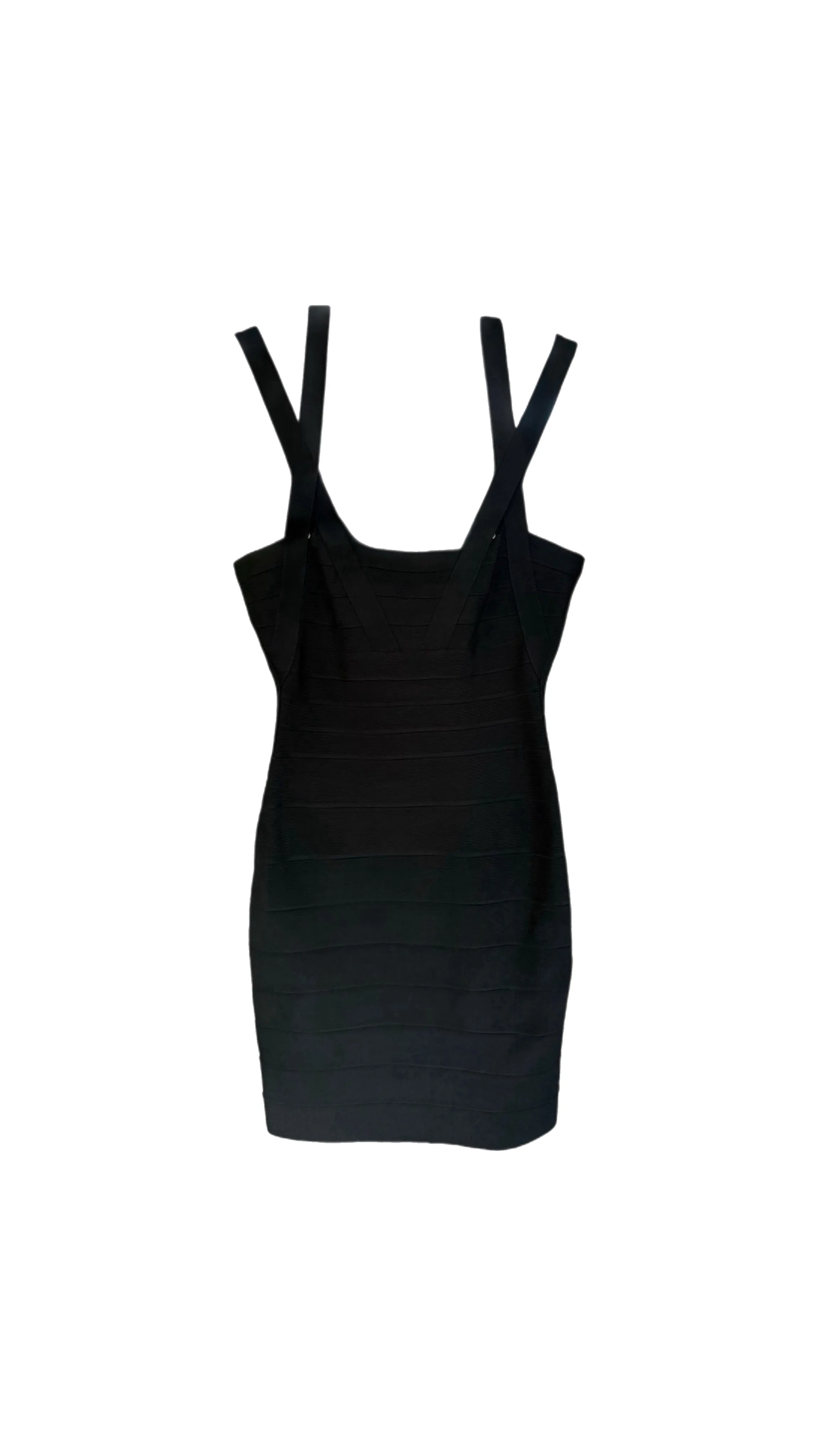 HERVE LÉGER Dress