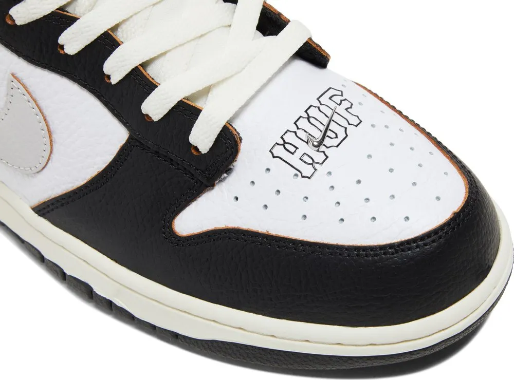 HUF x Nike Dunk Low SB 'San Francisco'