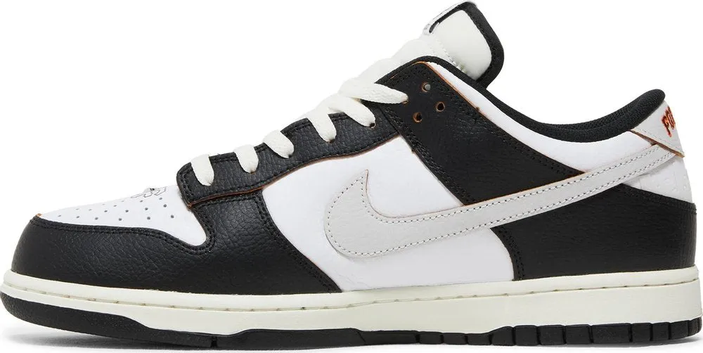 HUF x Nike Dunk Low SB 'San Francisco'