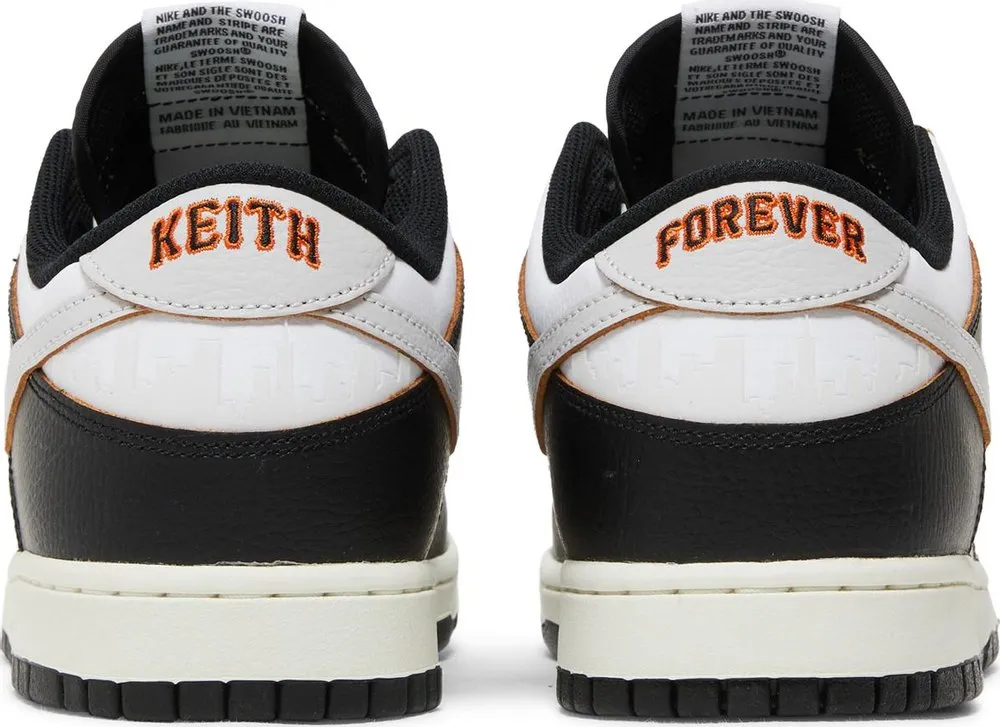 HUF x Nike Dunk Low SB 'San Francisco'