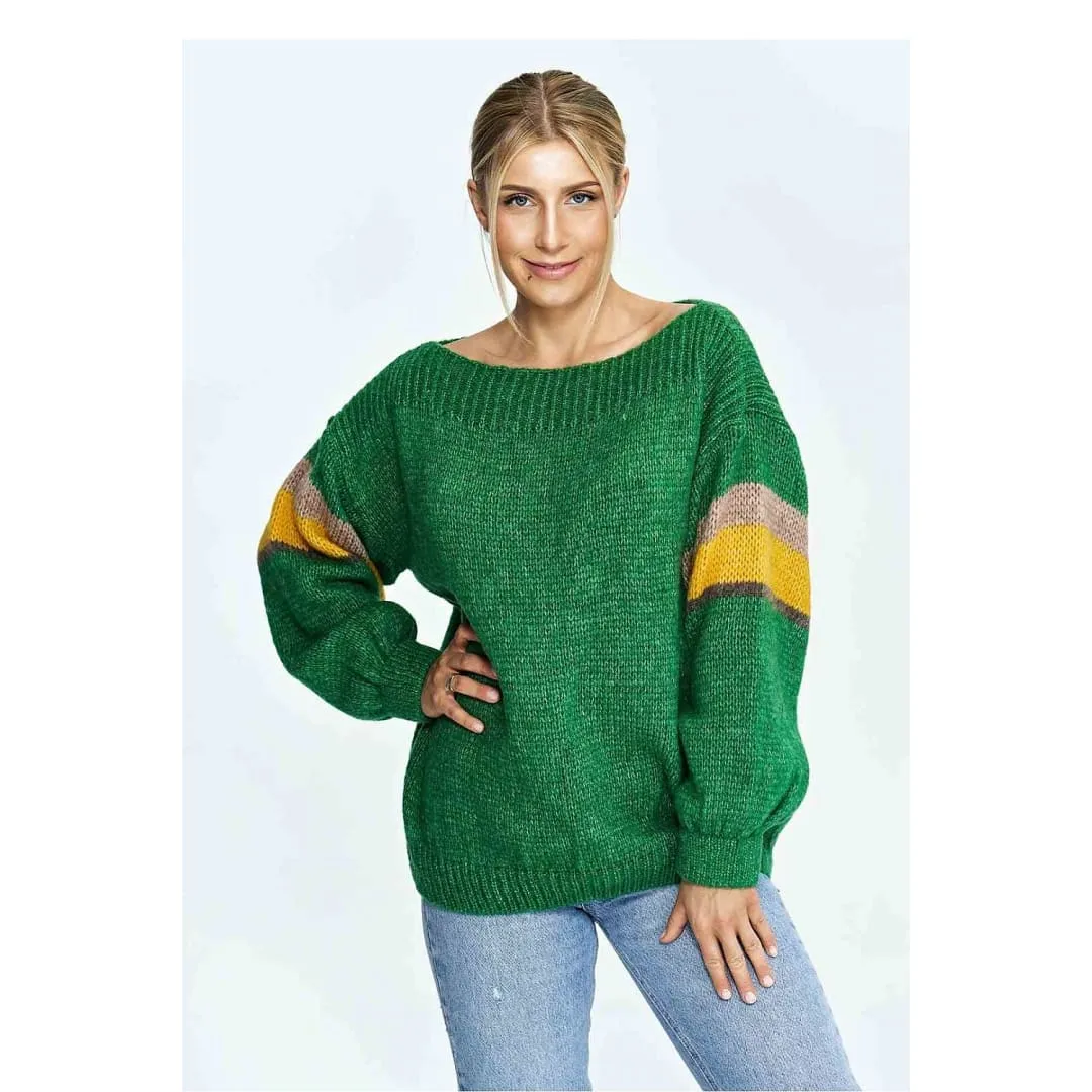 Jumper Figl