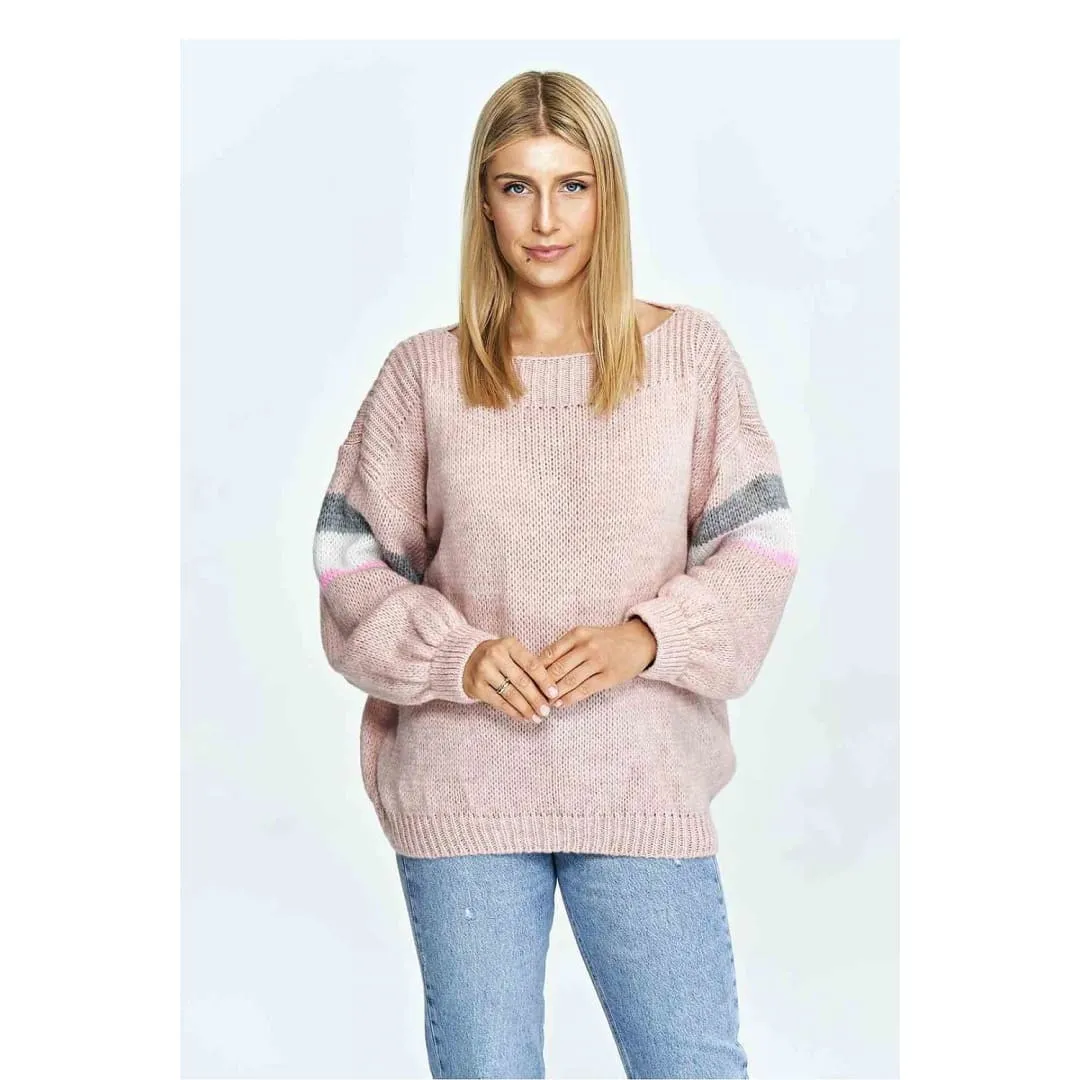 Jumper Figl