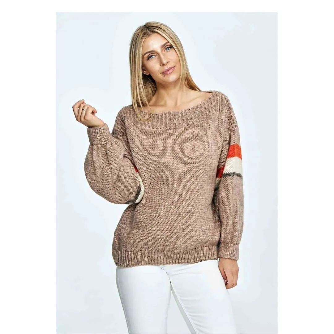 Jumper Figl