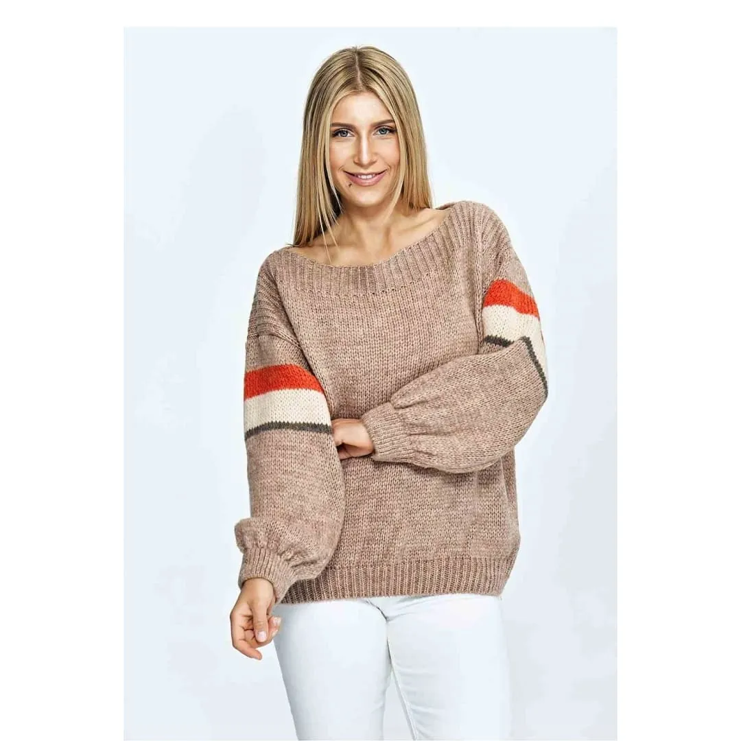 Jumper Figl