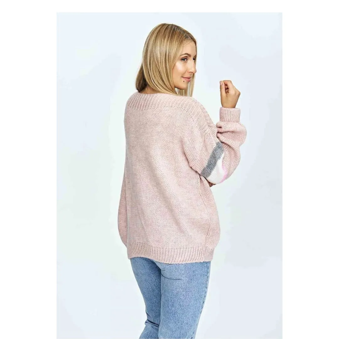Jumper Figl