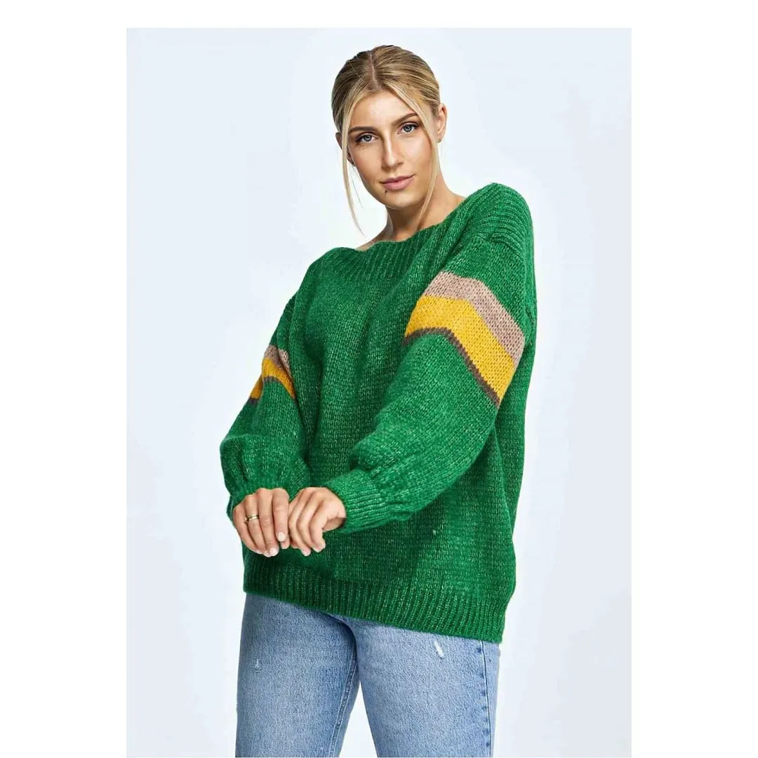 Jumper Figl