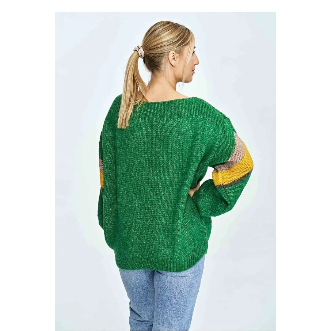 Jumper Figl