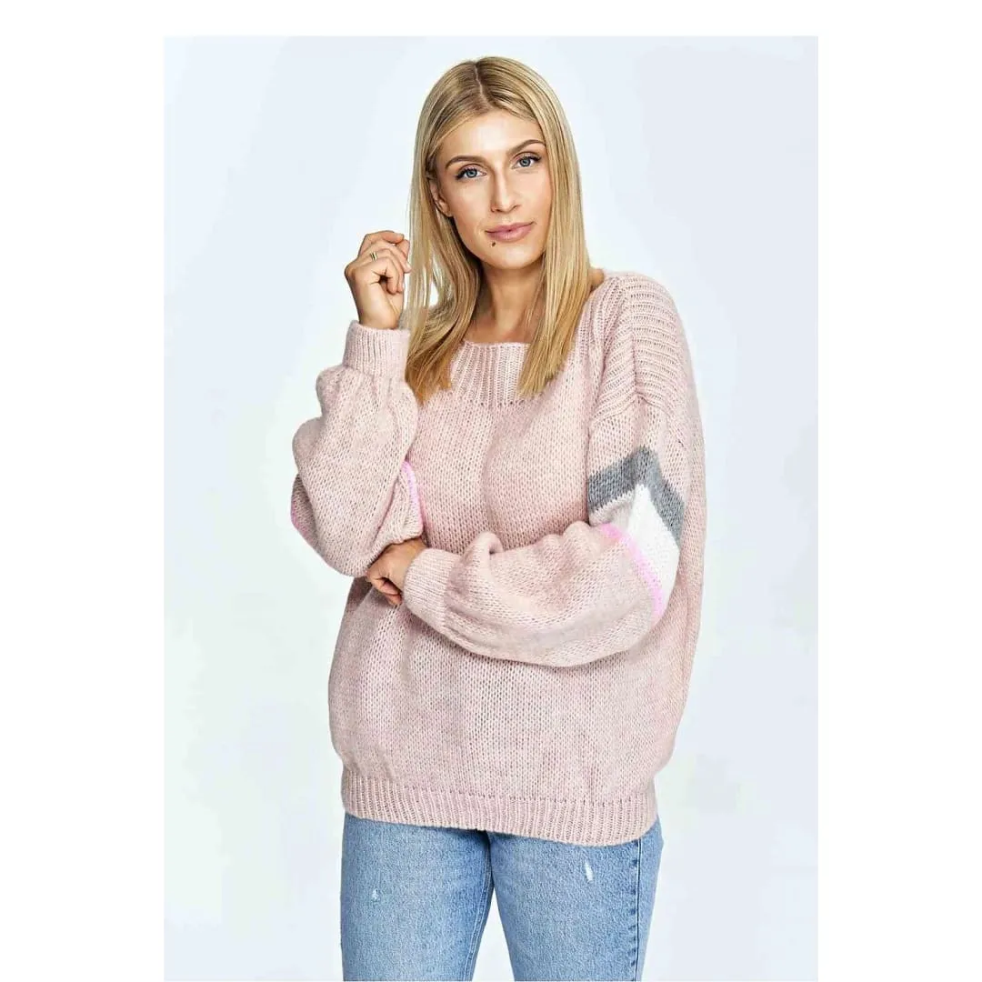 Jumper Figl