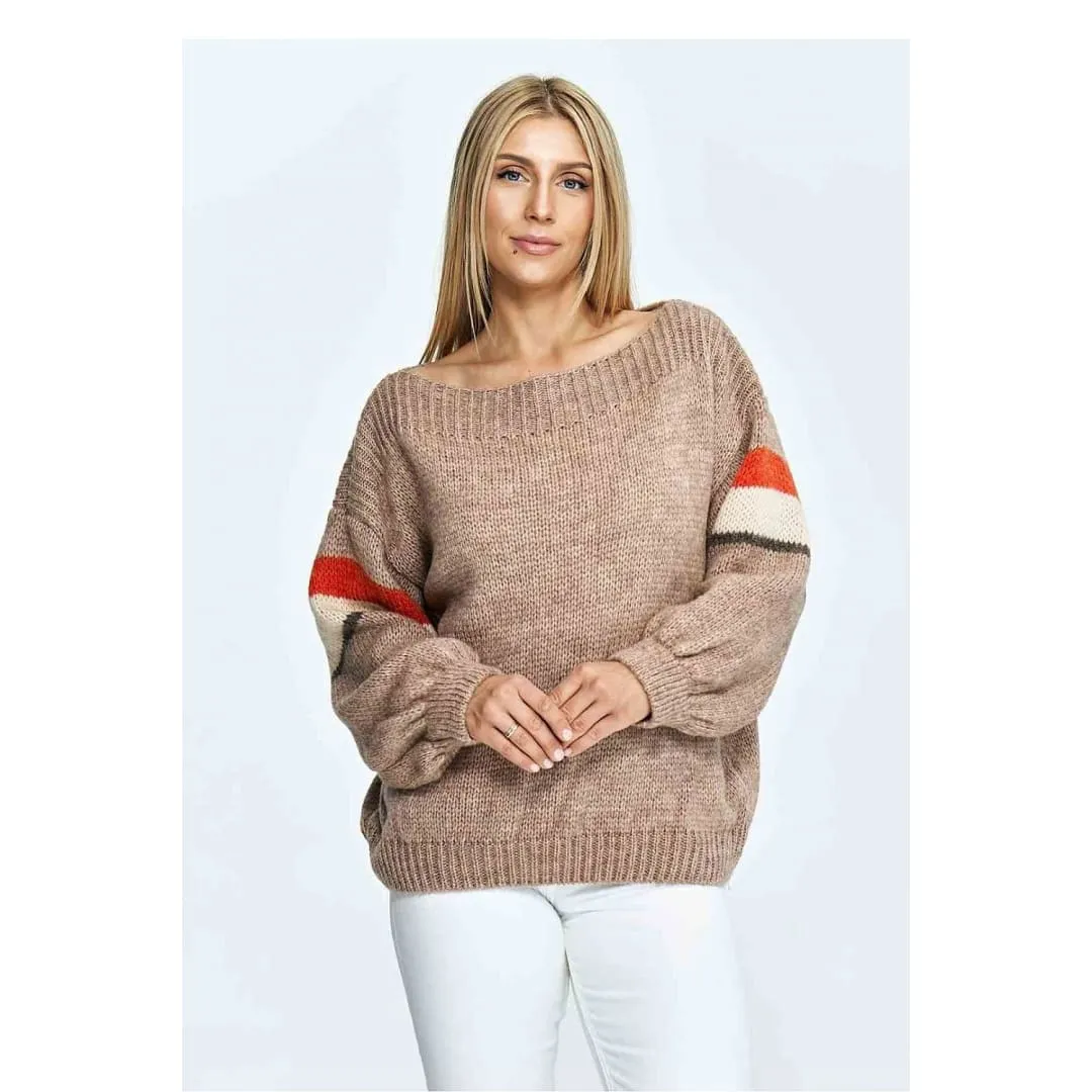 Jumper Figl
