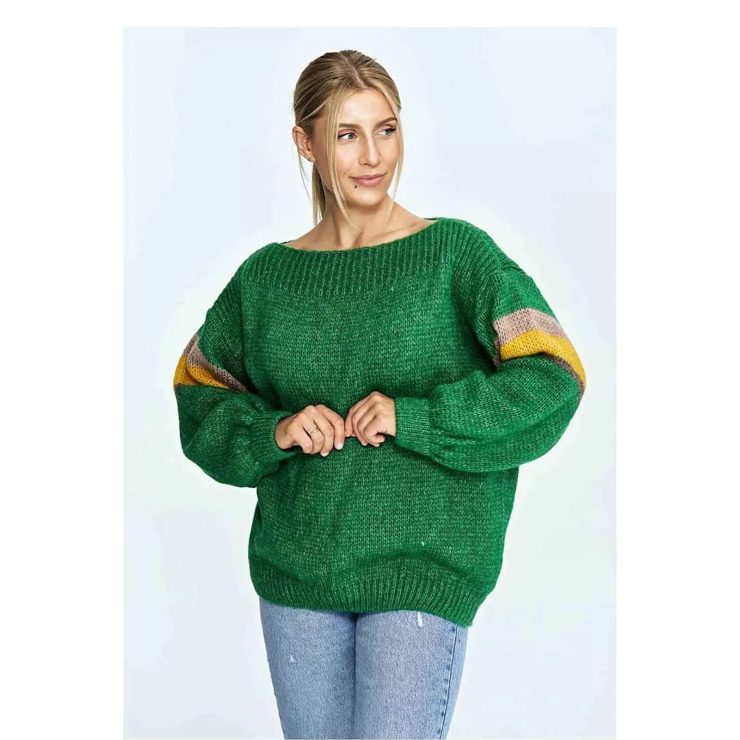 Jumper Figl