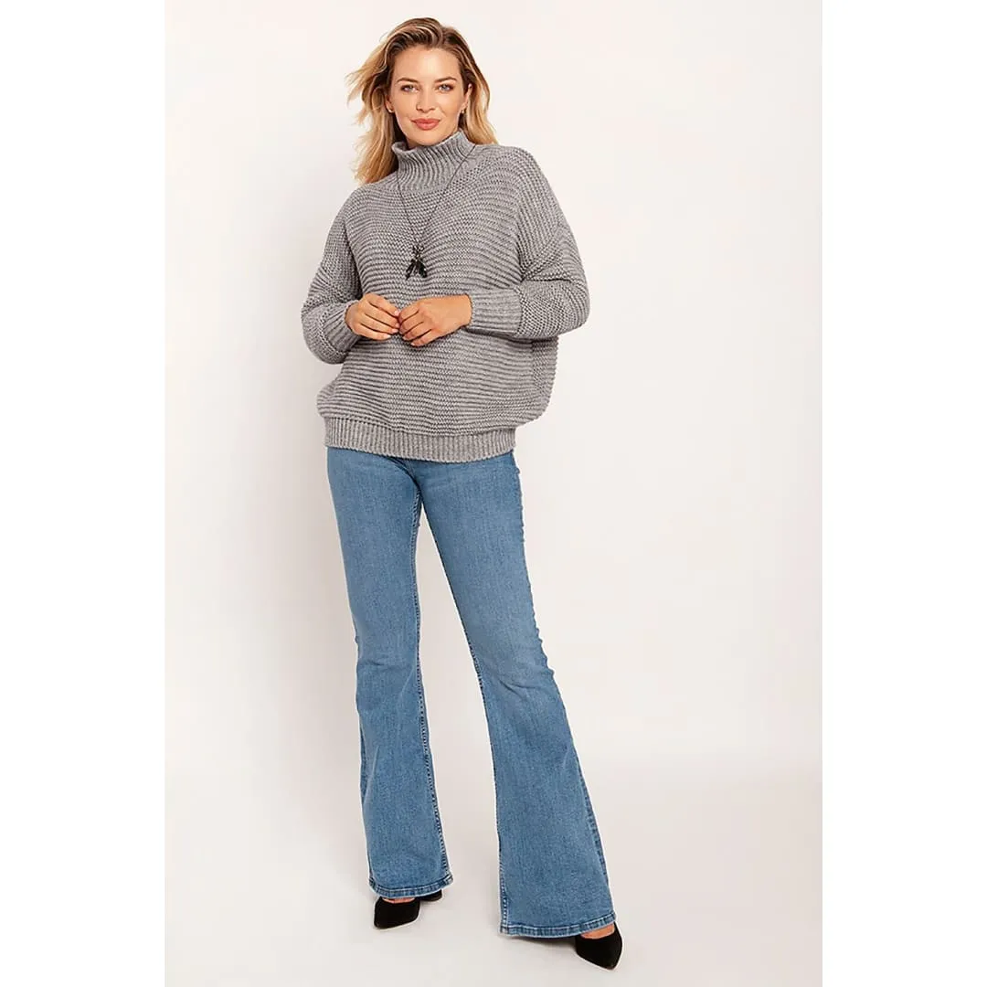 Jumper MKM