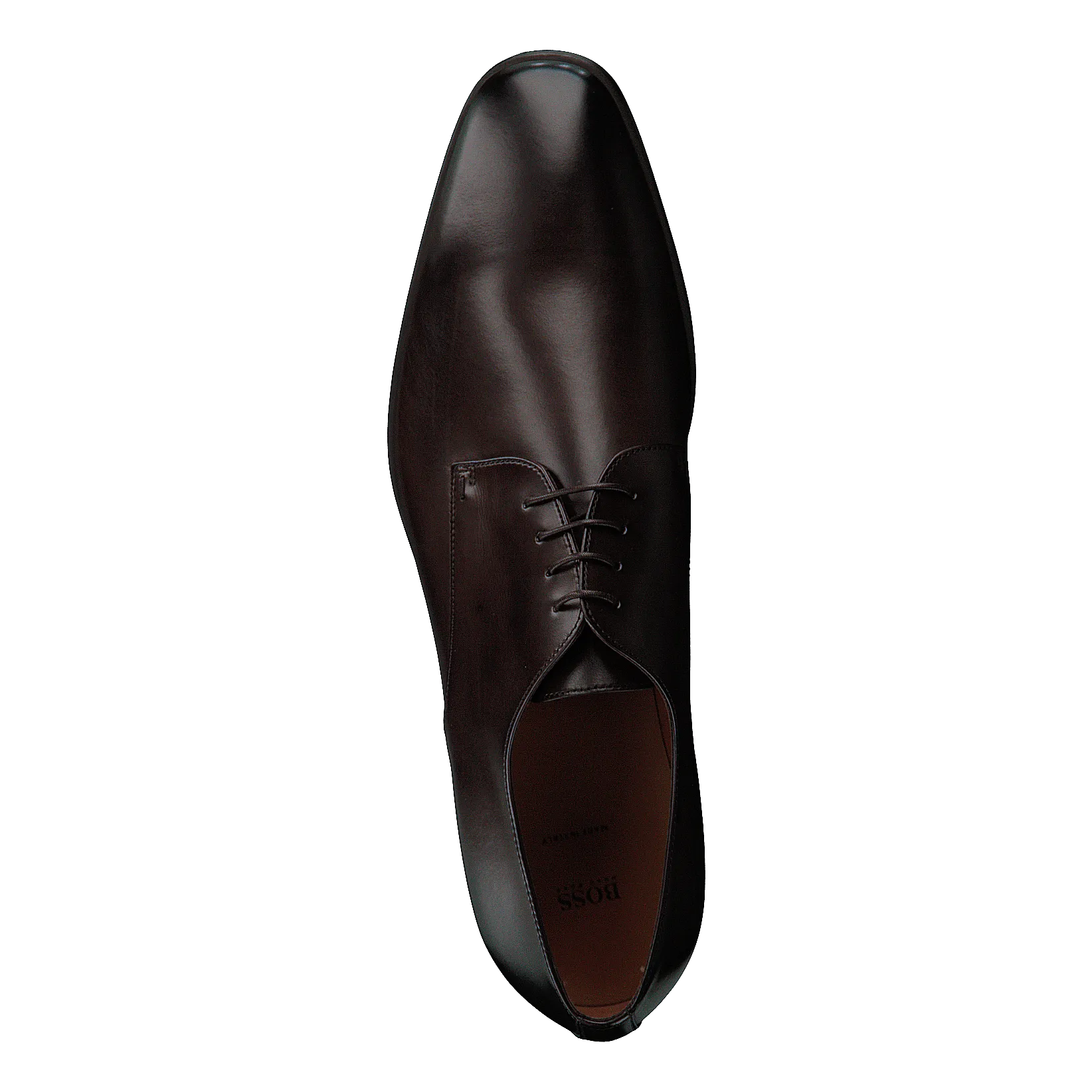 Kensington_derb_bu Dark Brown