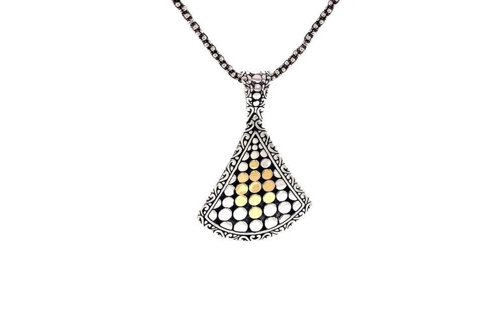 Kipas Pendant