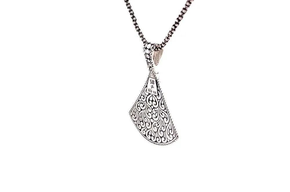 Kipas Pendant