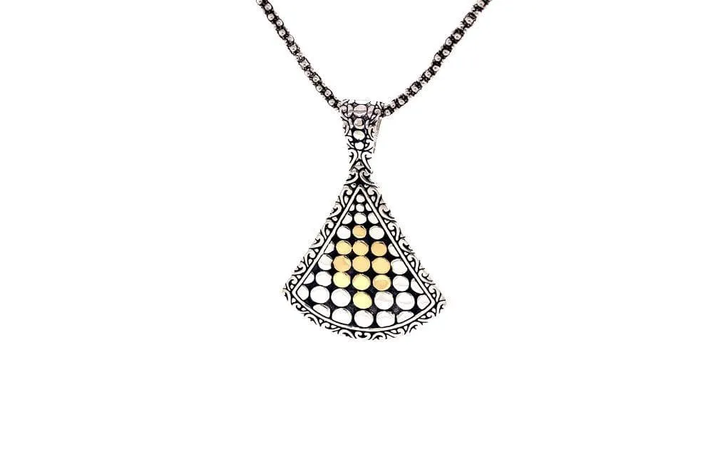 Kipas Pendant
