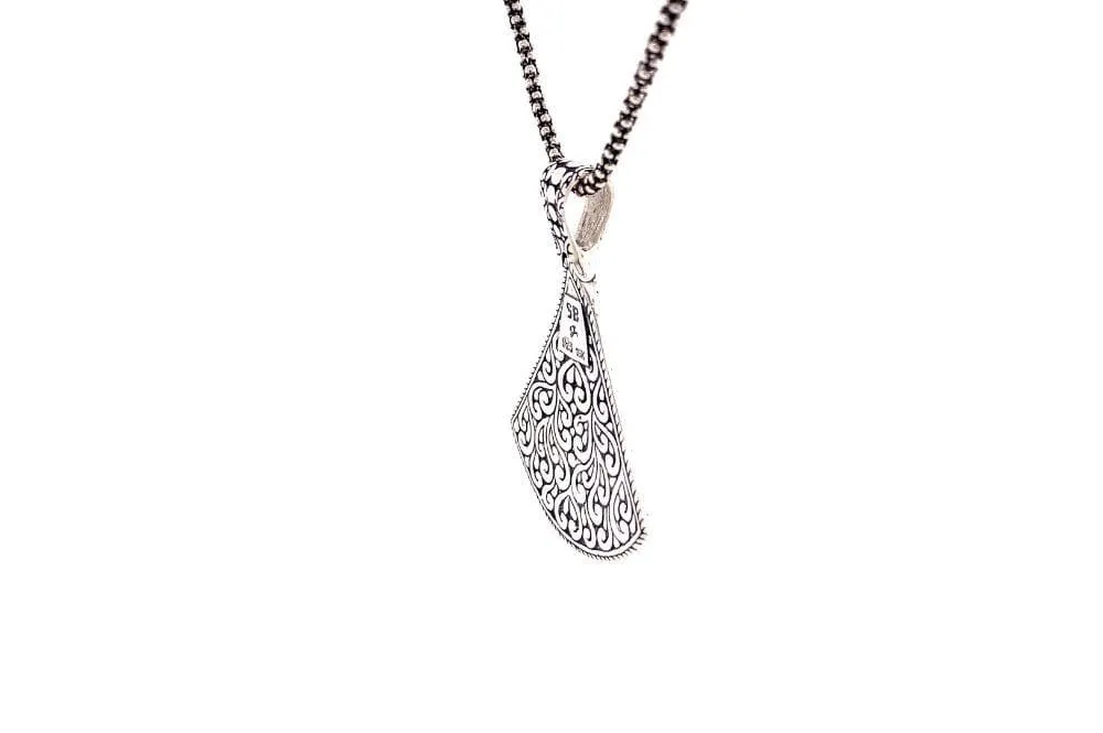 Kipas Pendant