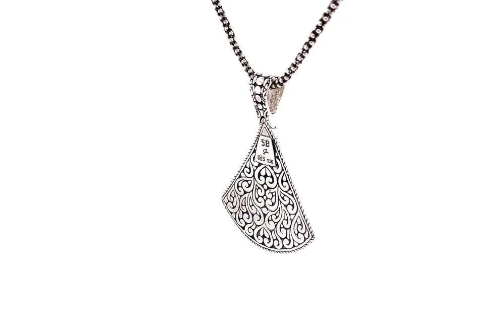 Kipas Pendant