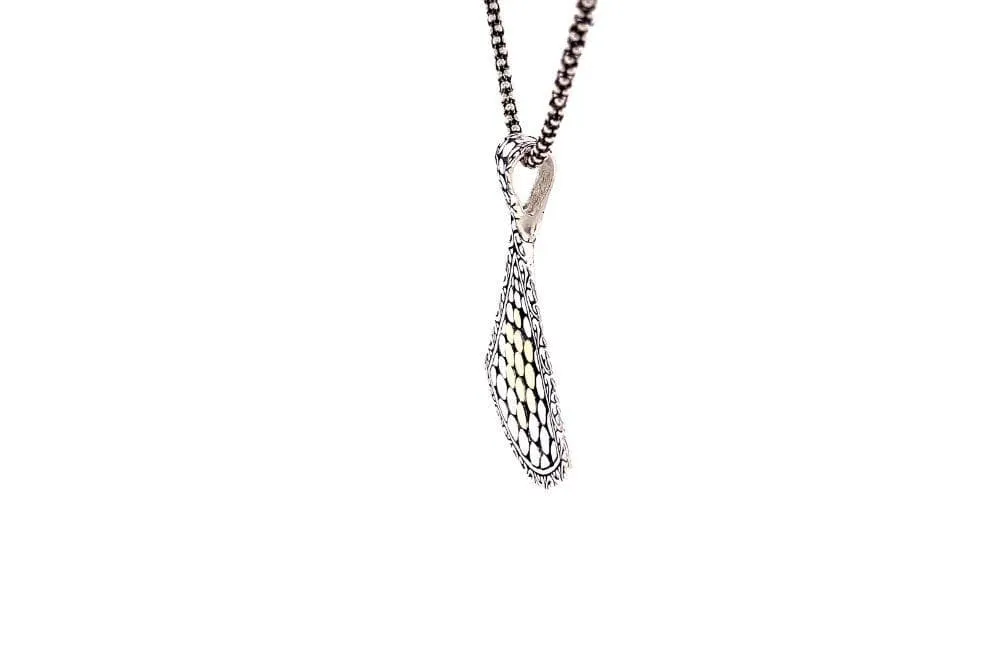 Kipas Pendant