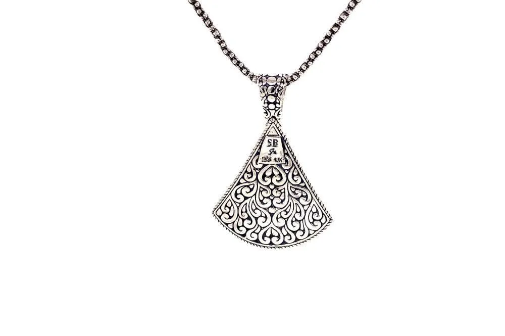 Kipas Pendant