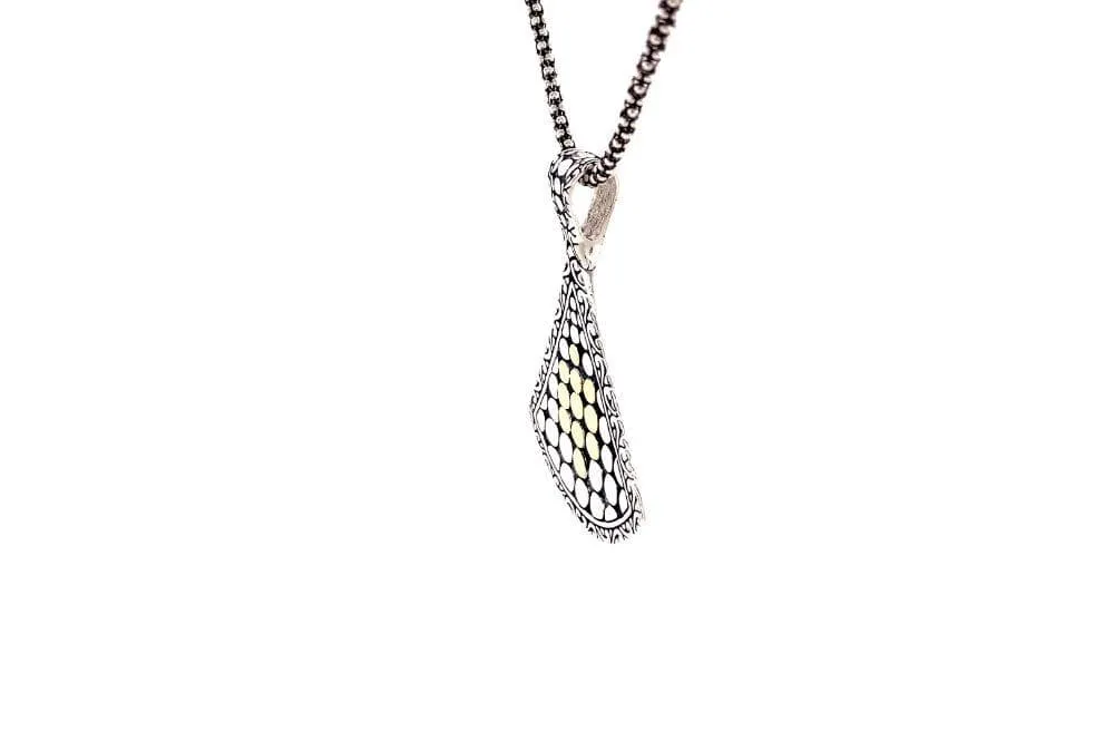 Kipas Pendant