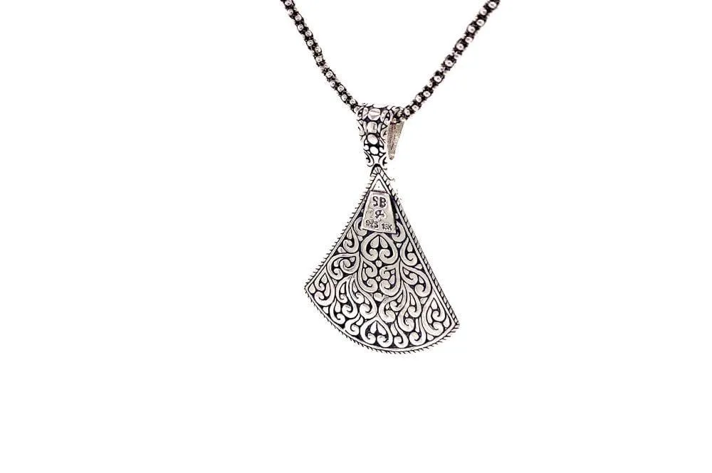 Kipas Pendant