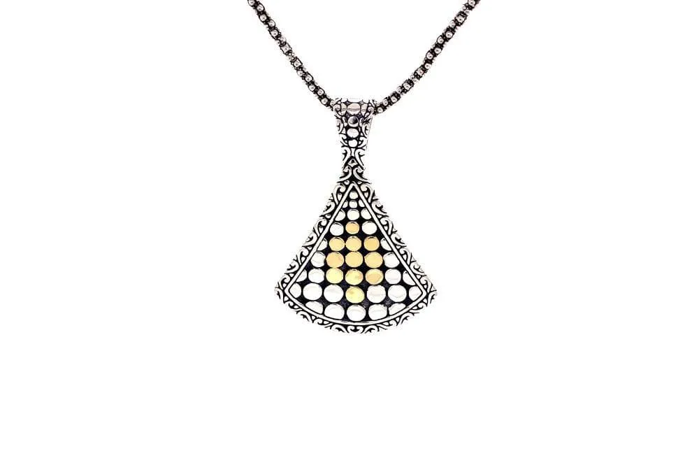 Kipas Pendant