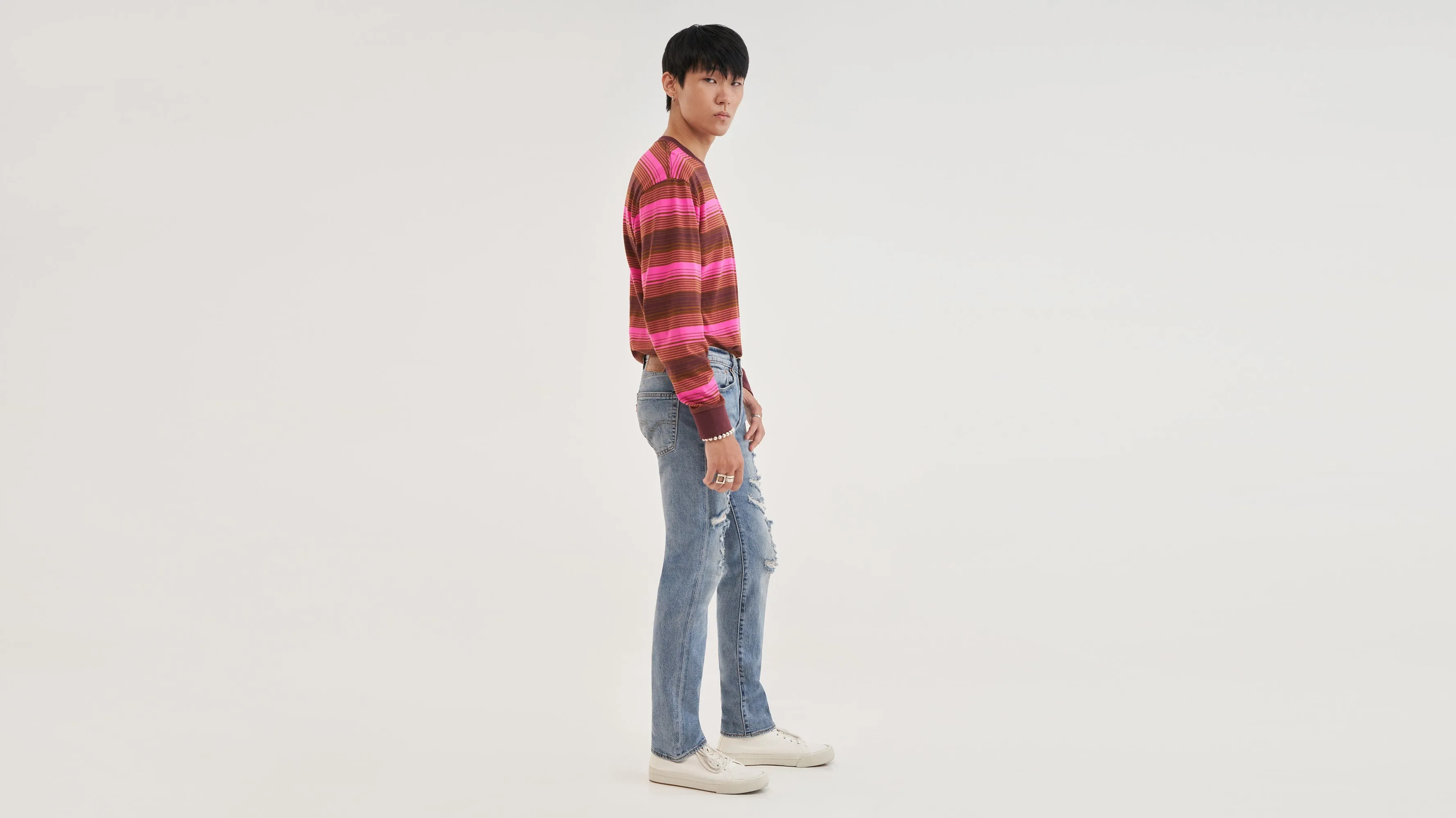 Levi's® Men's 511™ Slim Jeans