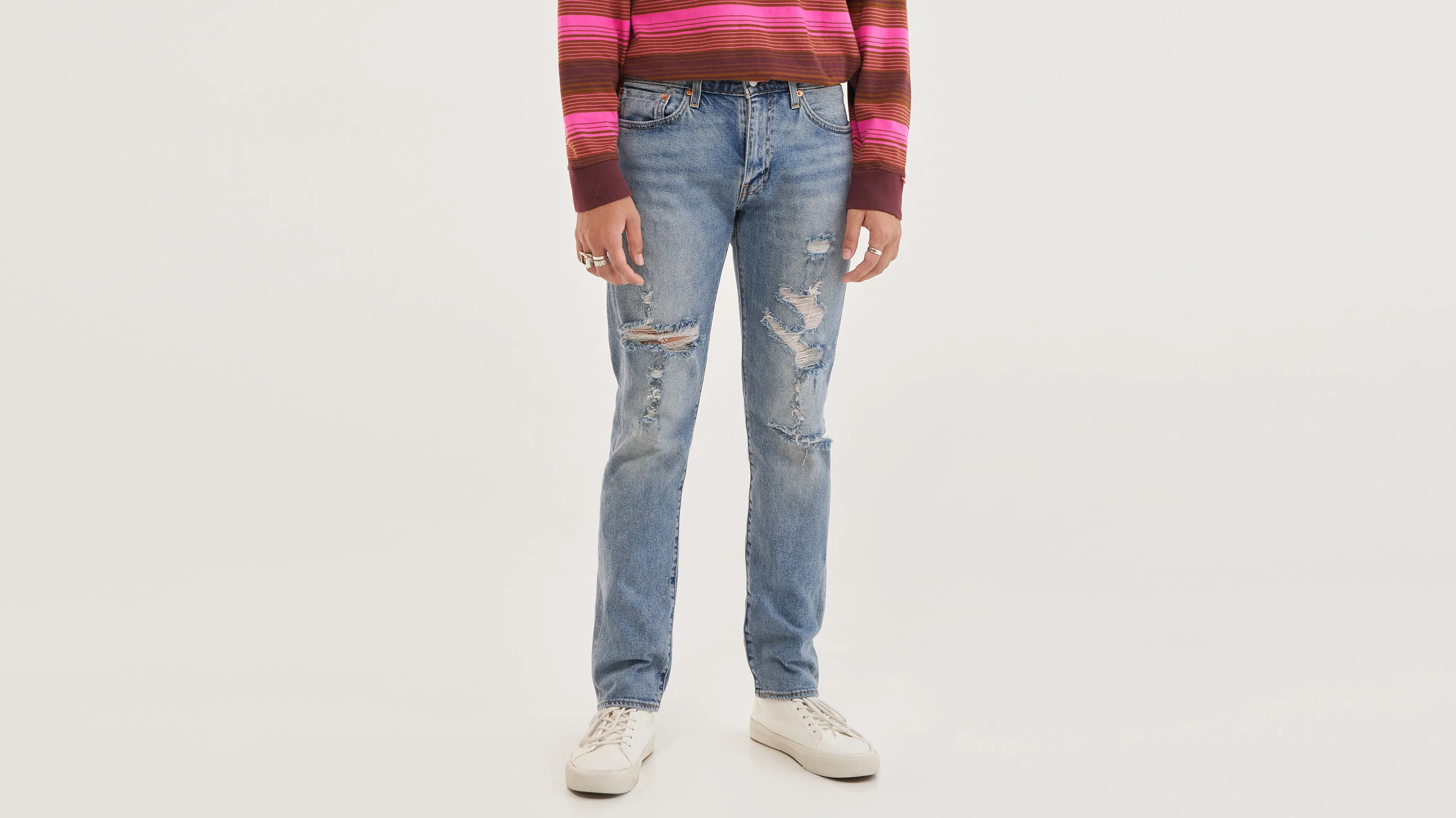 Levi's® Men's 511™ Slim Jeans