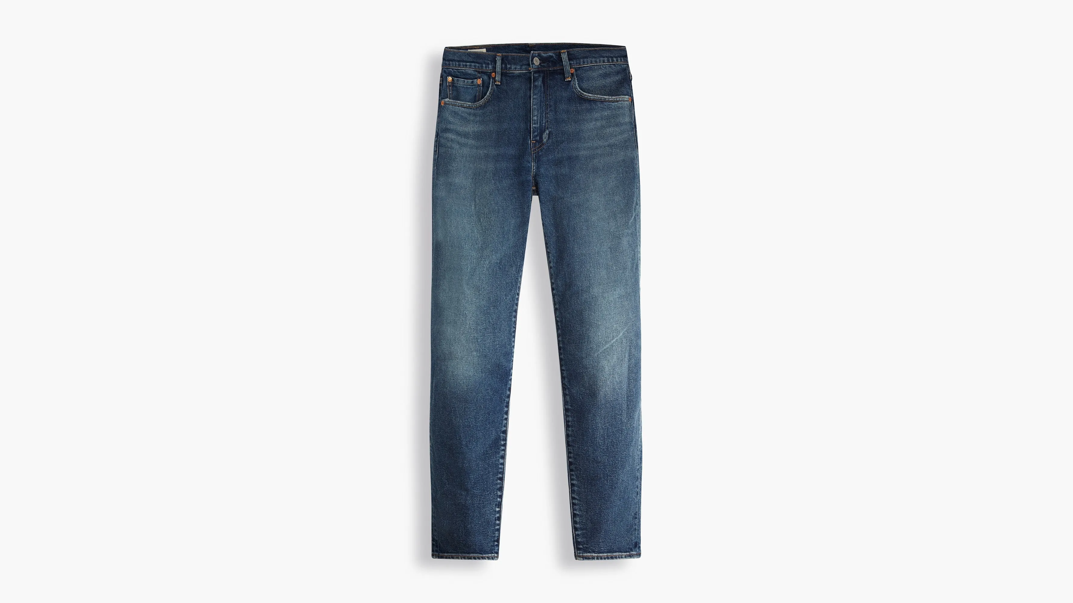 Levi's® Men's 512™ Slim Taper Selvedge Jeans