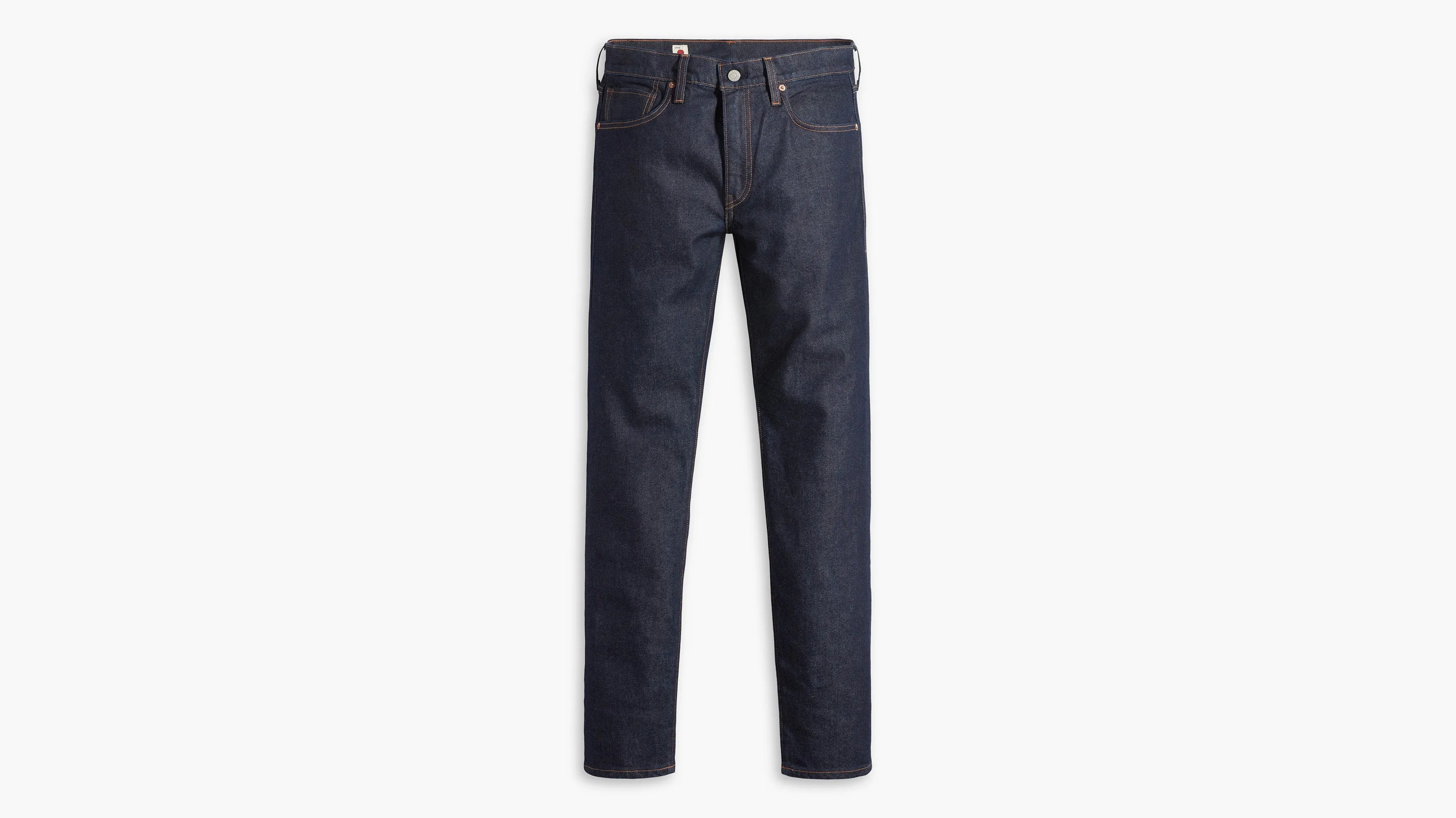 Levi’s® Men’s Japanese Selvedge 512™ Slim Taper Jeans