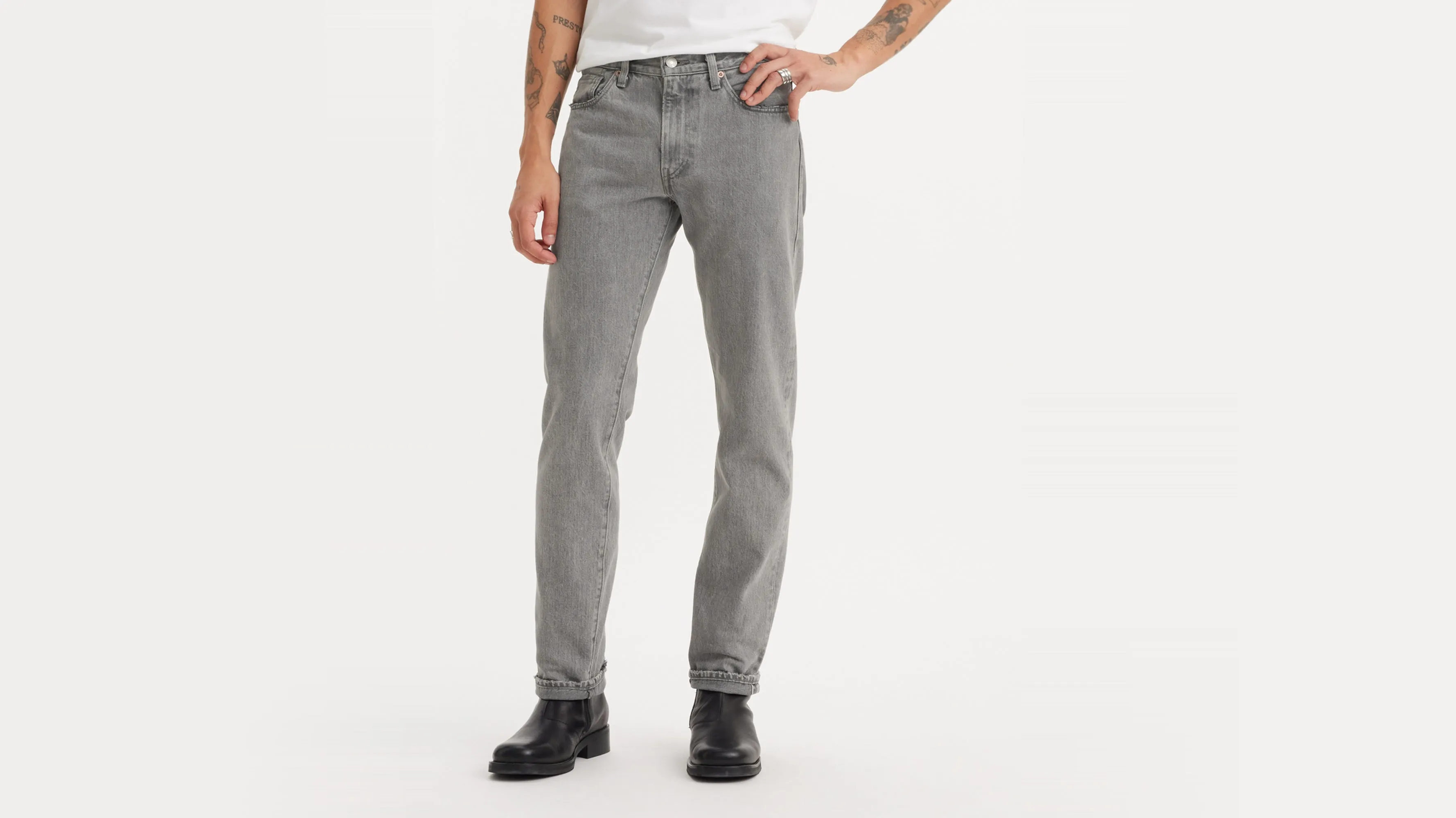 Levi’s® Men’s Made in Japan 511™ Slim Jeans
