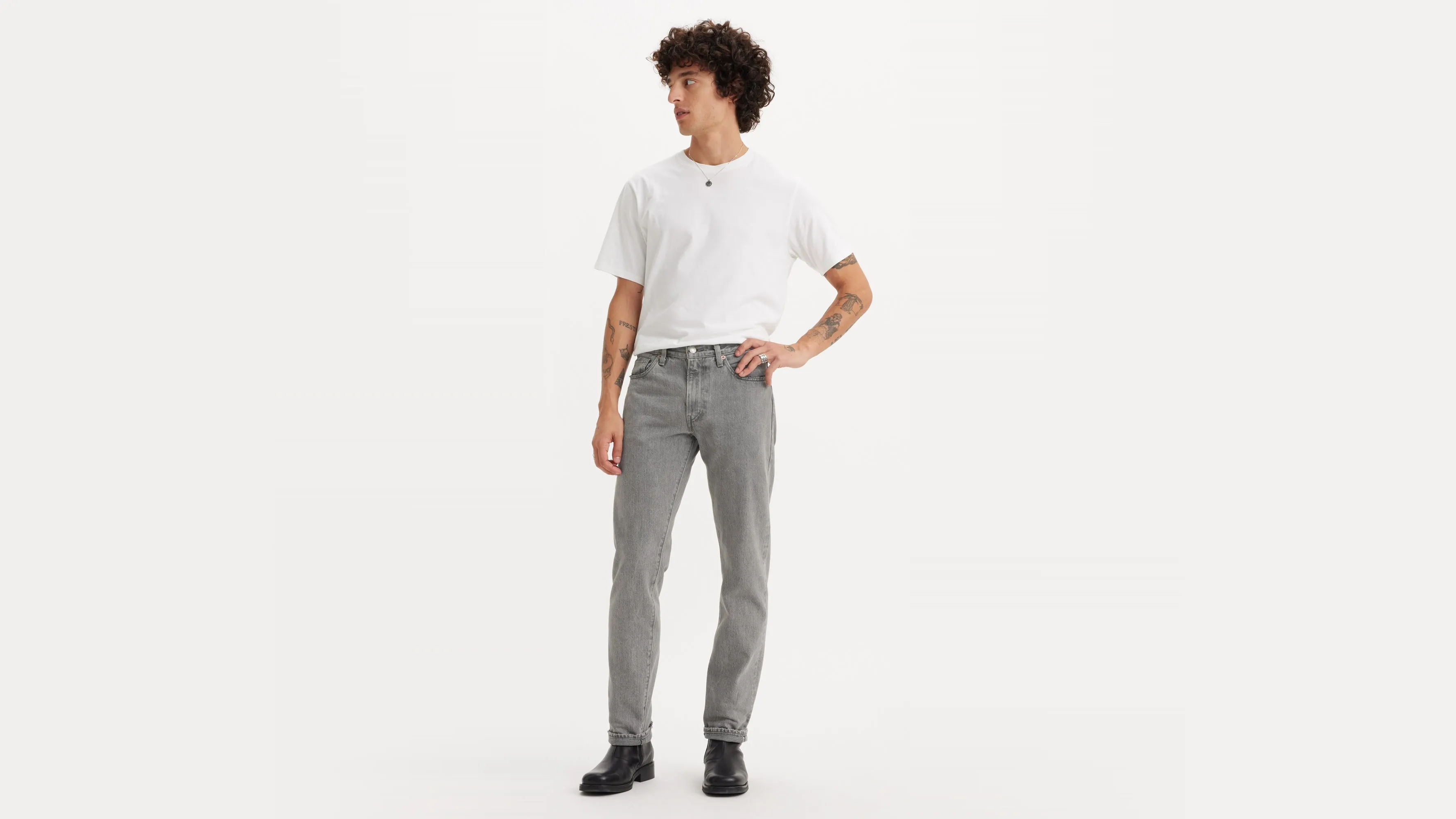 Levi’s® Men’s Made in Japan 511™ Slim Jeans