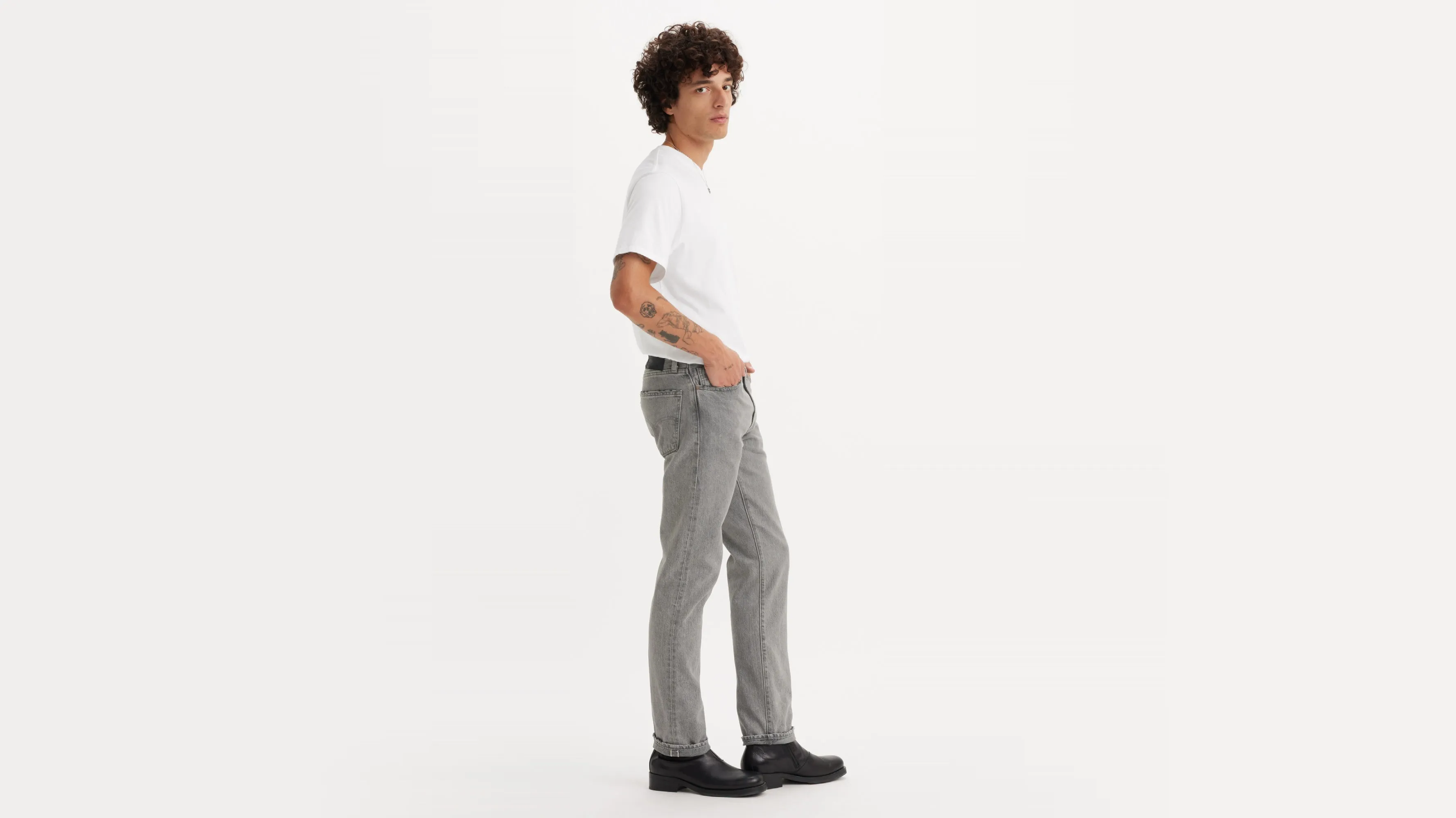 Levi’s® Men’s Made in Japan 511™ Slim Jeans