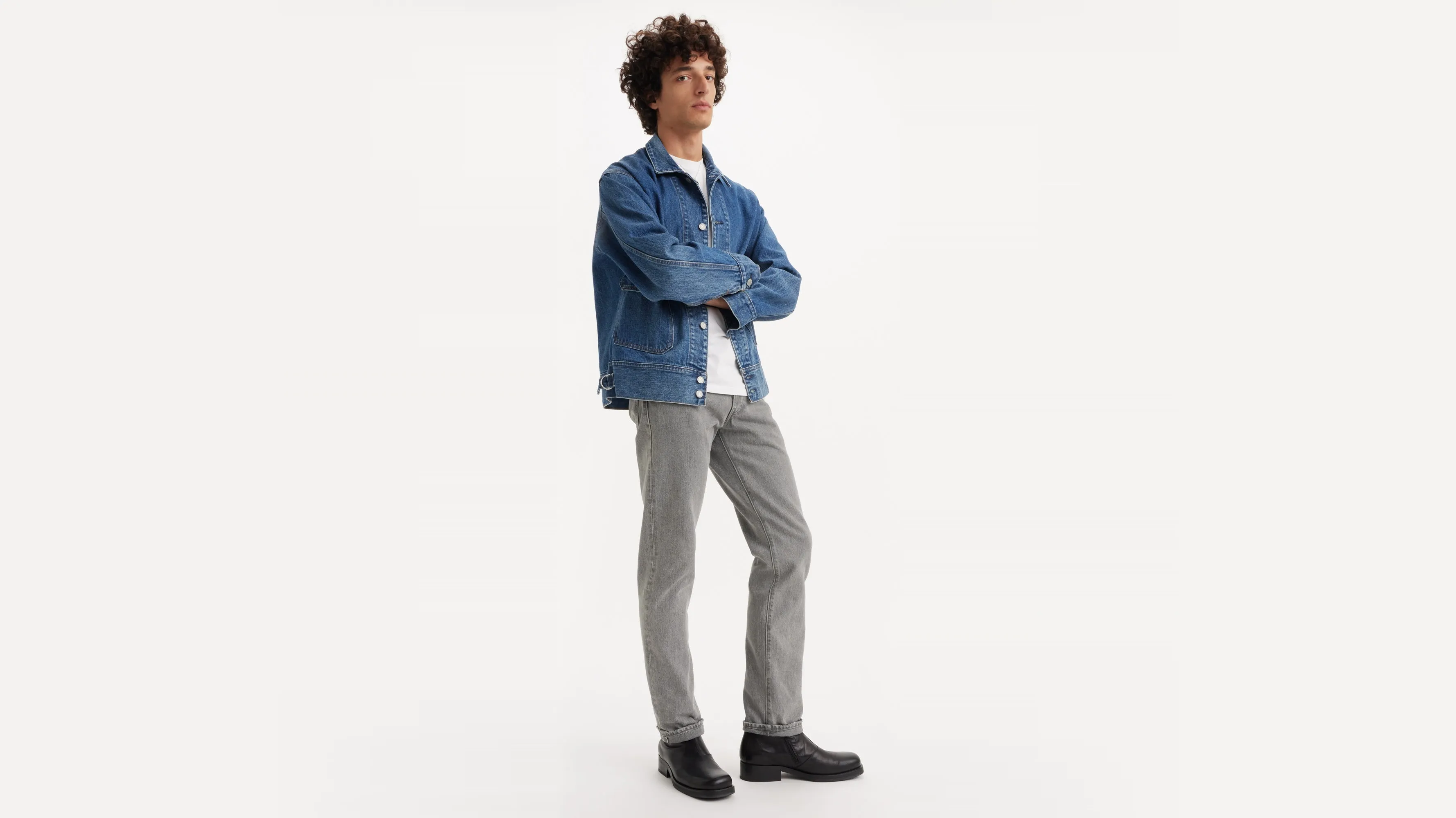 Levi’s® Men’s Made in Japan 511™ Slim Jeans