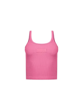Logo Tank Top