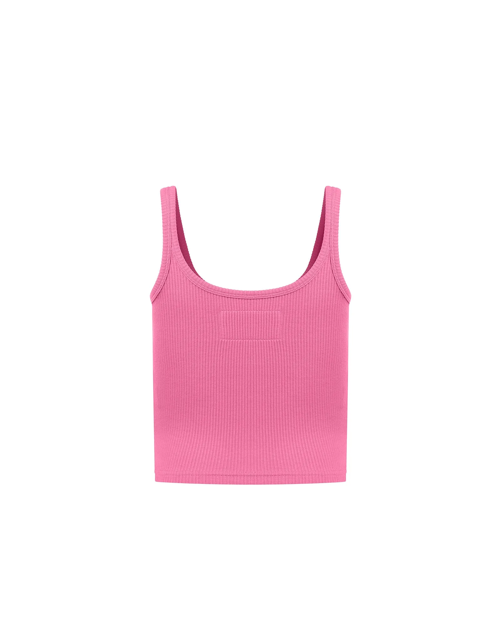 Logo Tank Top