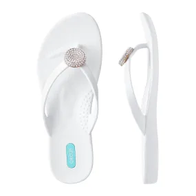 Lucky Flip Flops