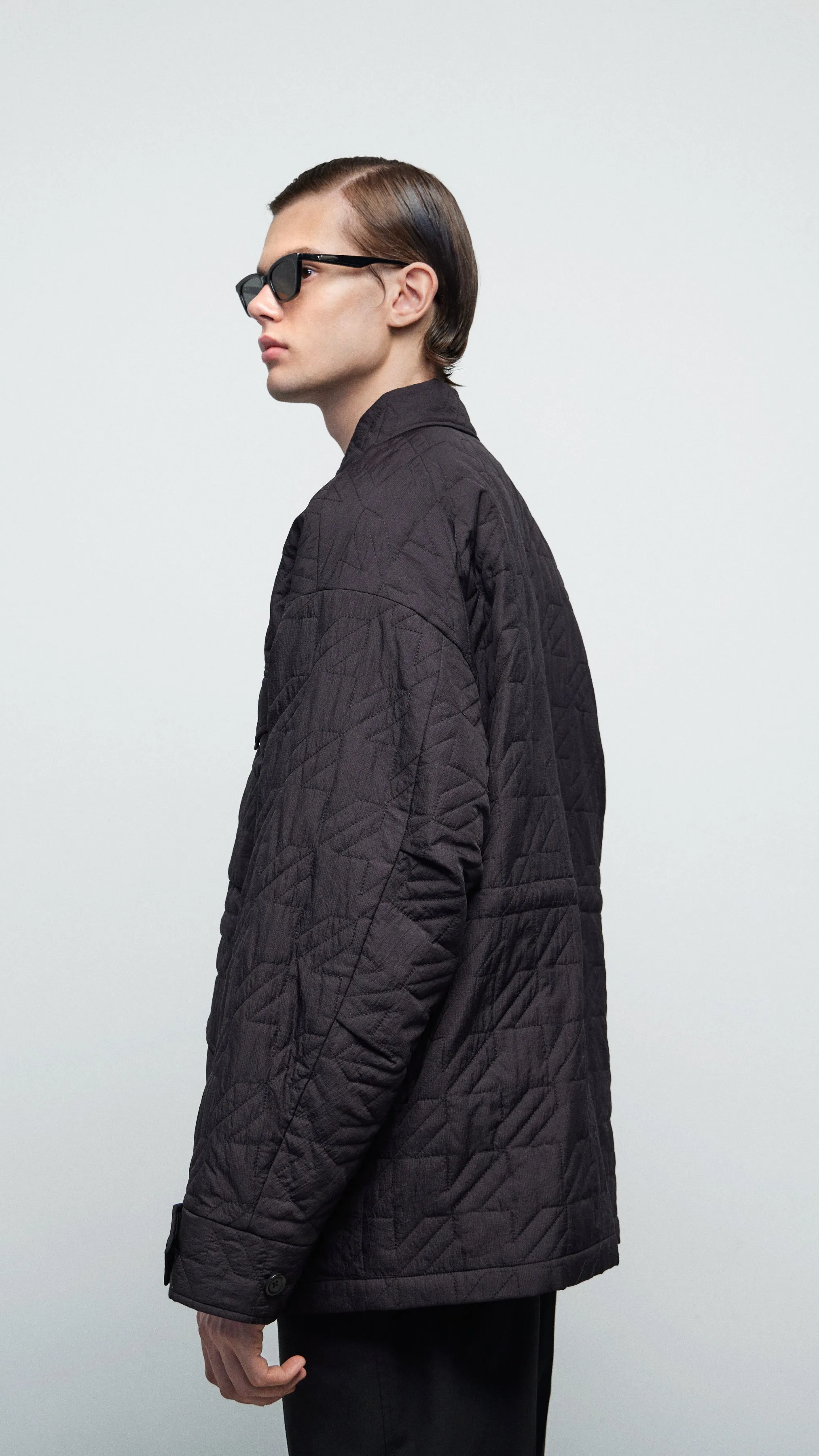 M65 Padding Jacket