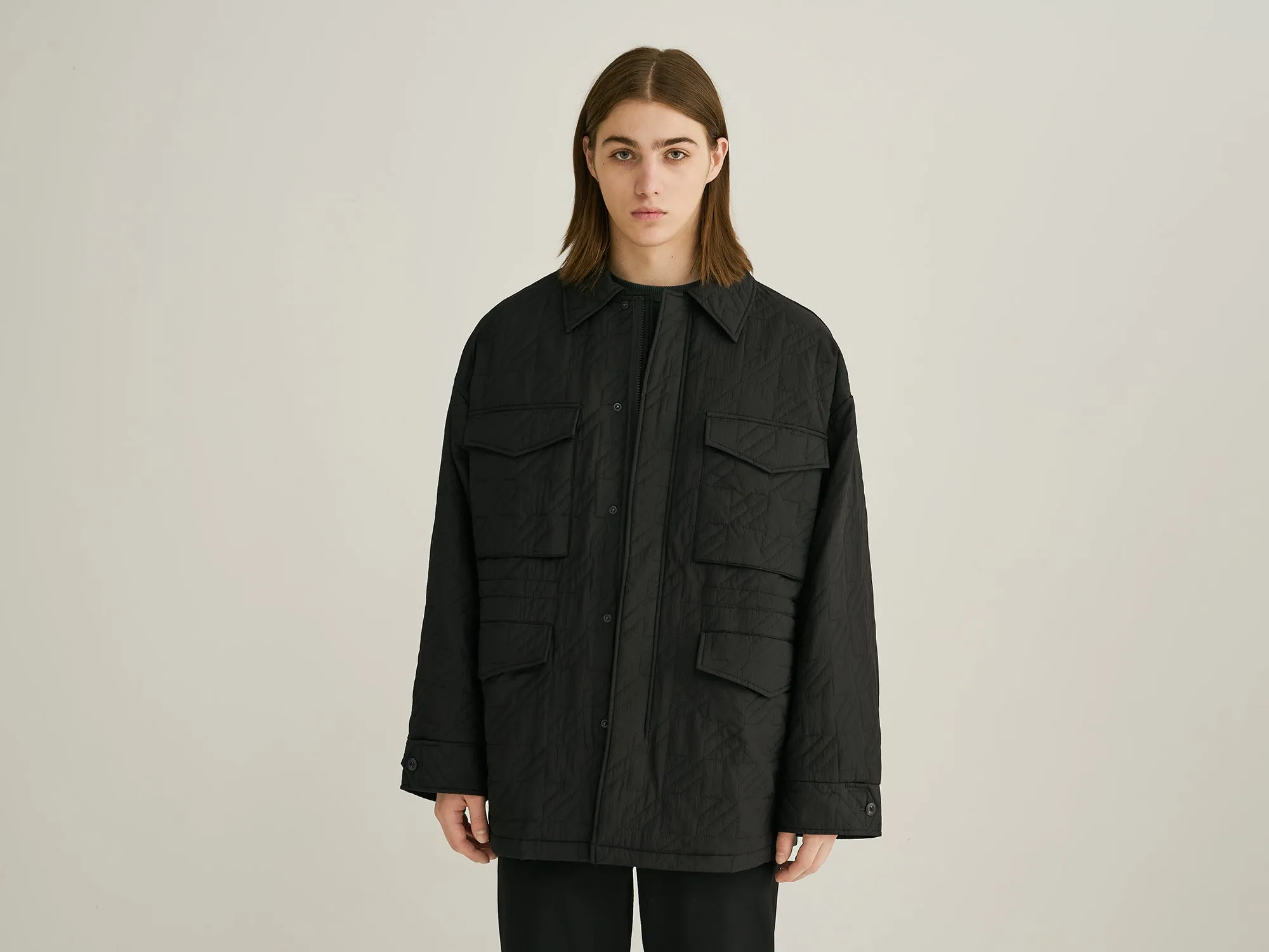 M65 Padding Jacket
