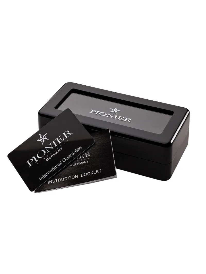 Malibu Diamonds GM-502-4 Black Pionier, Germany