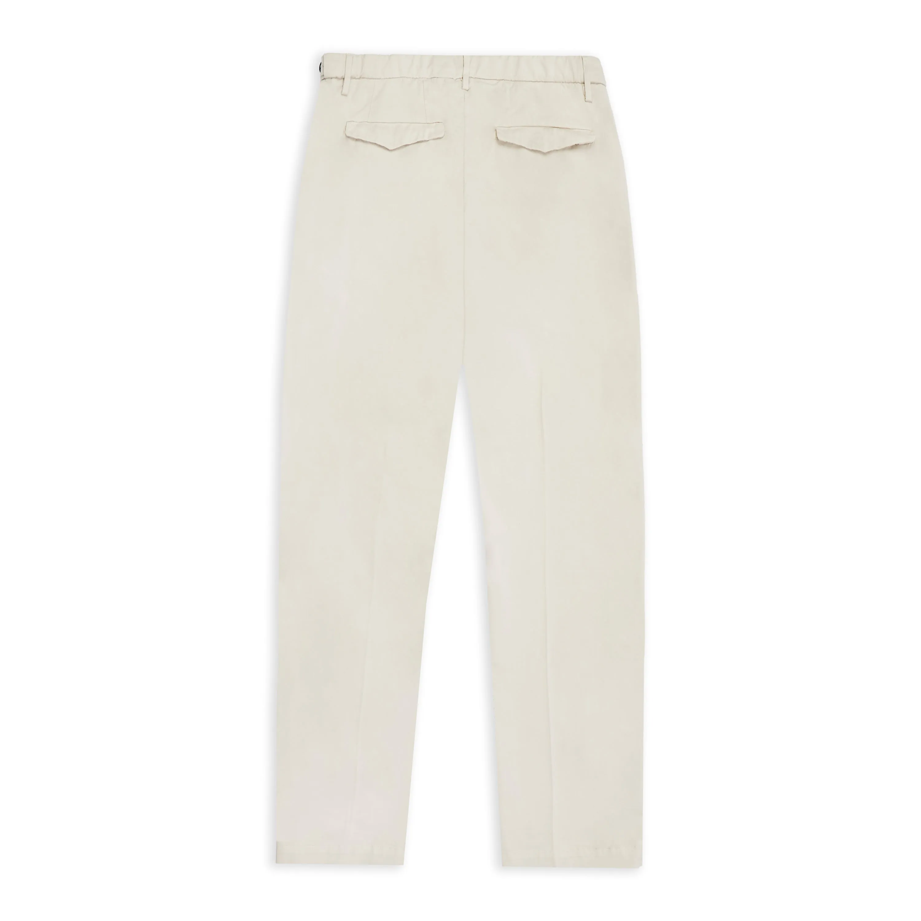 Masco Trevo Trouser - Sabbia