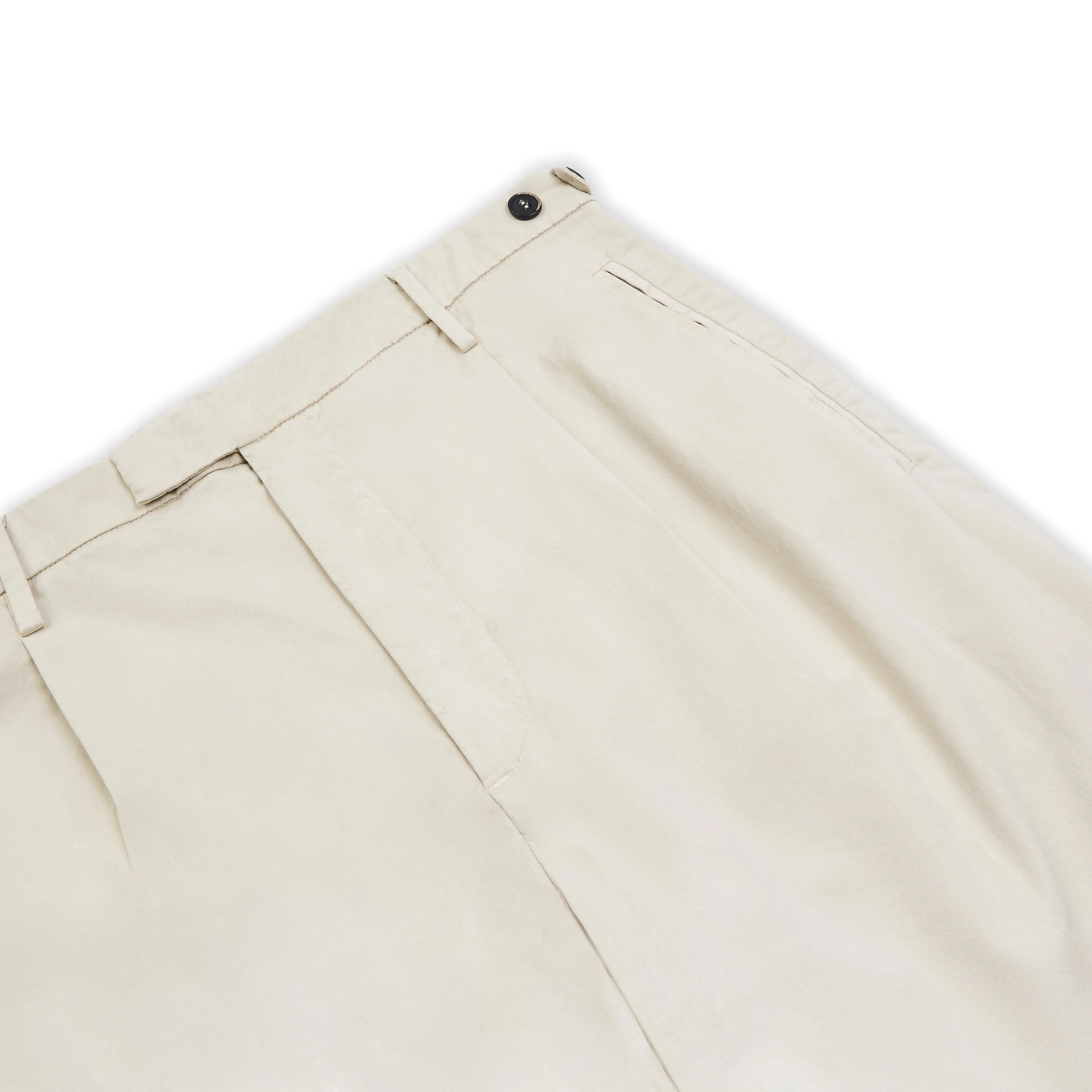 Masco Trevo Trouser - Sabbia