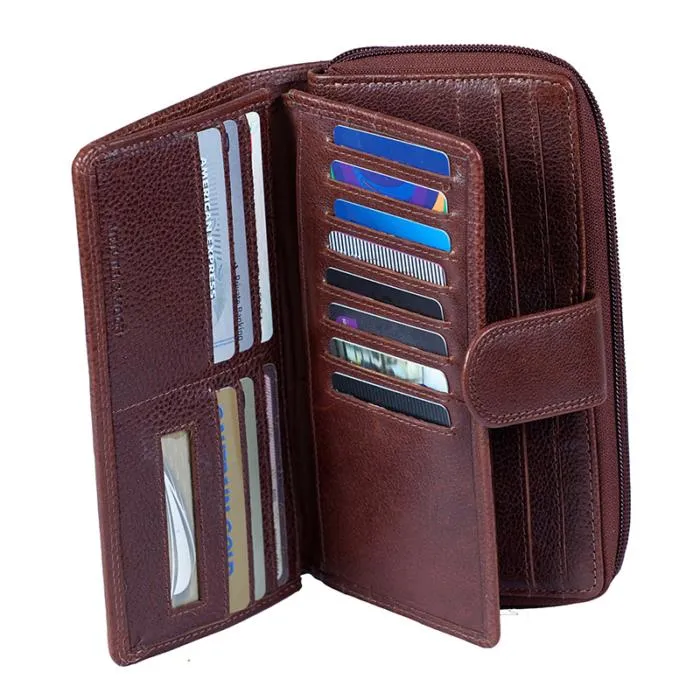Melvill & Moon Ladies Wallet