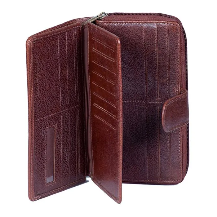 Melvill & Moon Ladies Wallet